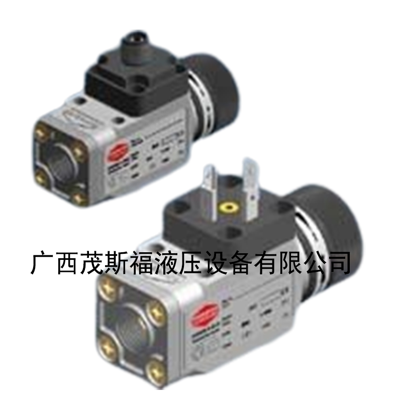 儋州德國(guó)BAR CONTROL 腐蝕性介質(zhì)壓力開(kāi)關(guān)HDL-1-030-T-S-15系列 